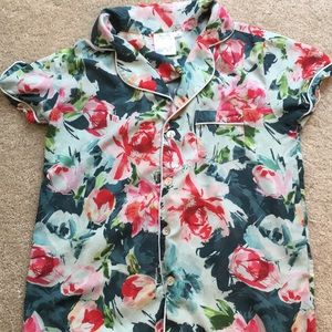 Plum Pretty Sugar PJ Set